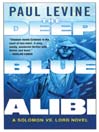 The Deep Blue Alibi